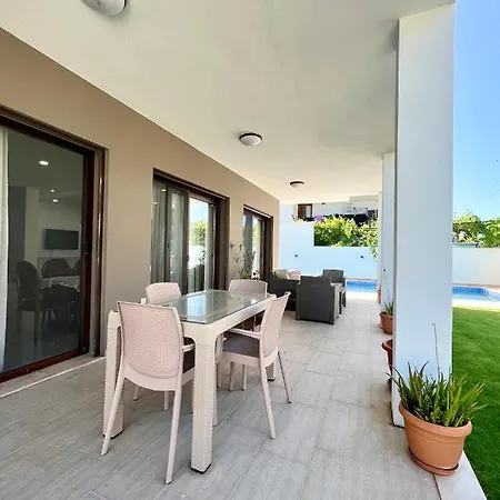 Luxurious With Pool Directly By The Sea * Кешме