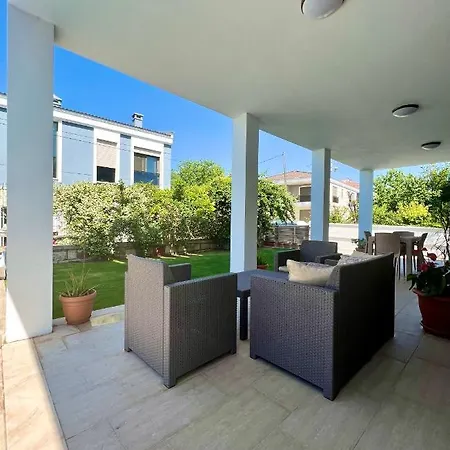Luxurious With Pool Directly By The Sea Βίλα