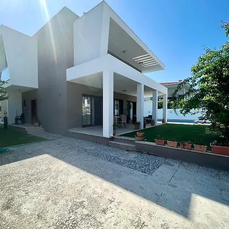 Luxurious With Pool Directly By The Sea * Кешме